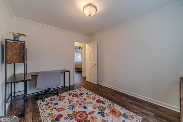 30 Saratoga Drive, Lawrenceville, GA 30044