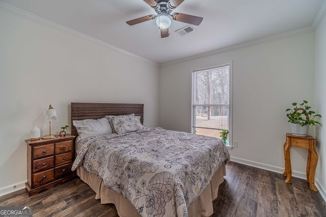 30 Saratoga Drive, Lawrenceville, GA 30044