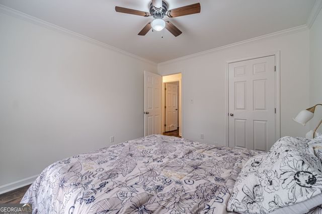 30 Saratoga Drive, Lawrenceville, GA 30044