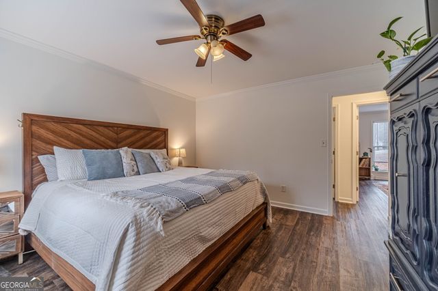 30 Saratoga Drive, Lawrenceville, GA 30044