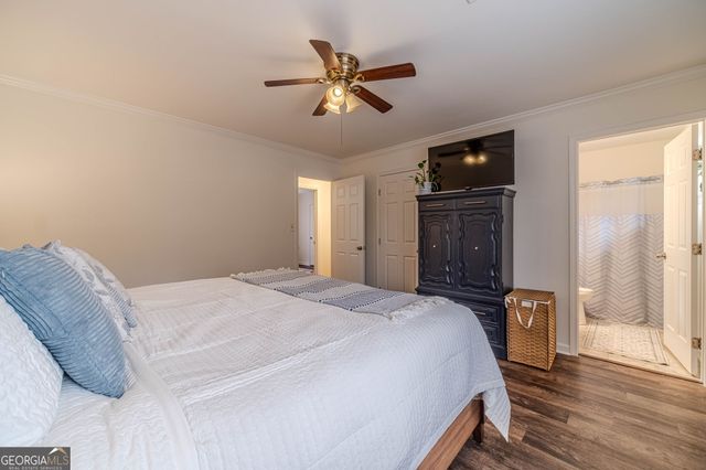 30 Saratoga Drive, Lawrenceville, GA 30044