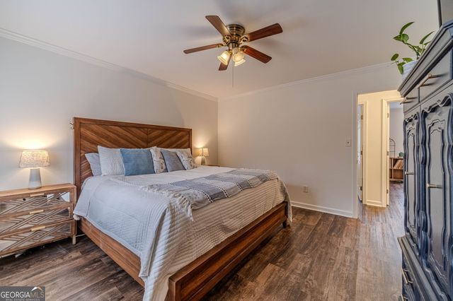 30 Saratoga Drive, Lawrenceville, GA 30044