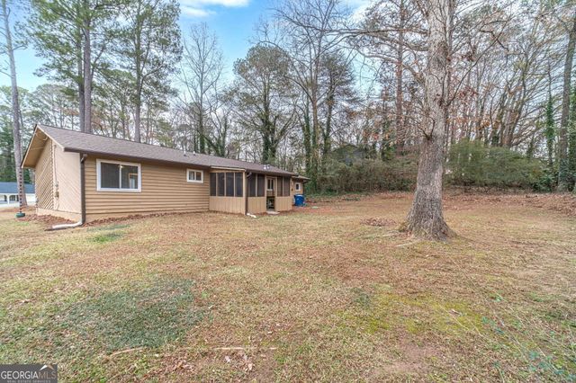 30 Saratoga Drive, Lawrenceville, GA 30044