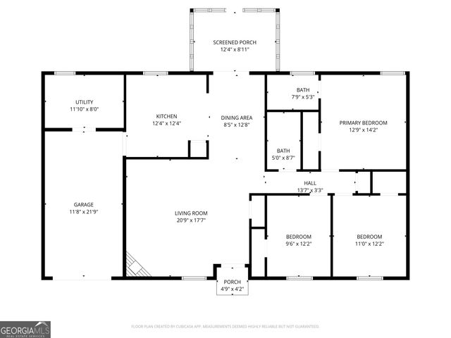 30 Saratoga Drive, Lawrenceville, GA 30044
