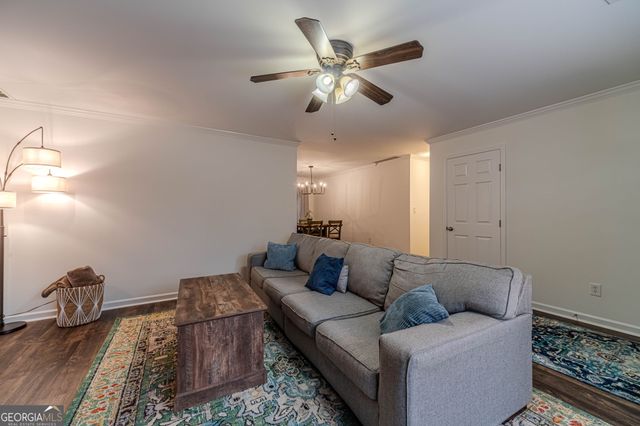 30 Saratoga Drive, Lawrenceville, GA 30044