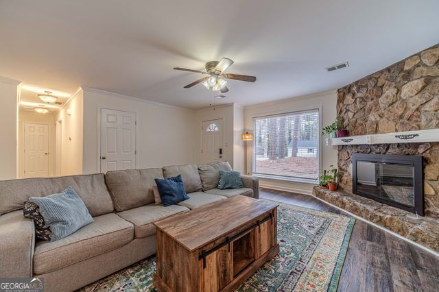 30 Saratoga Drive, Lawrenceville, GA 30044