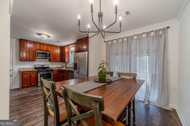 30 Saratoga Drive, Lawrenceville, GA 30044