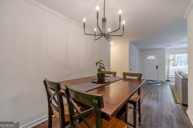 30 Saratoga Drive, Lawrenceville, GA 30044