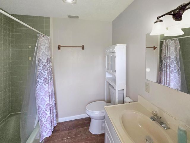 801 W WEATHERBEE Road, Fort Pierce, FL 34982