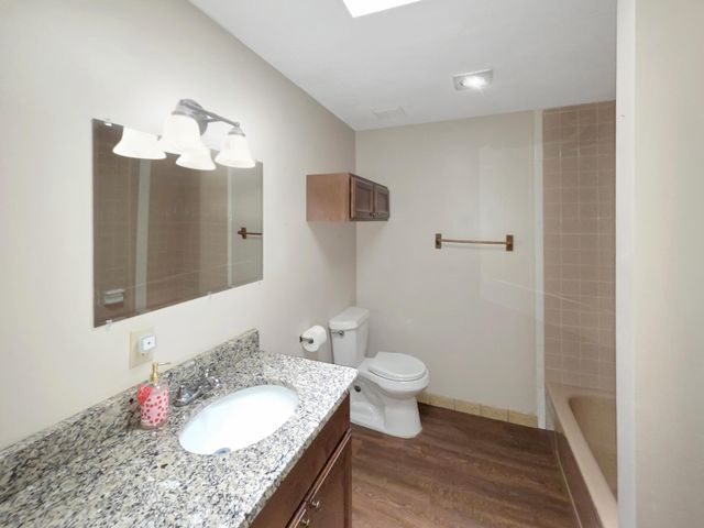 801 W WEATHERBEE Road, Fort Pierce, FL 34982