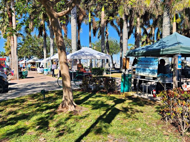 801 W WEATHERBEE Road, Fort Pierce, FL 34982