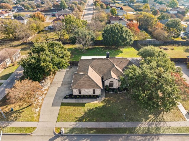 6060 Park View Drive, Midlothian, TX 76065
