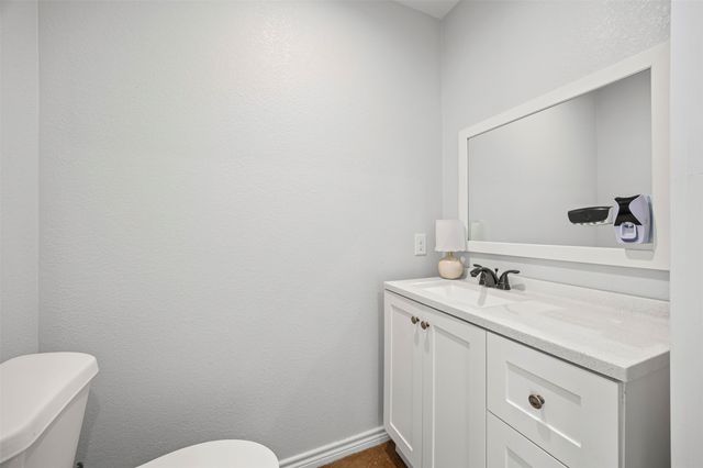 6060 Park View Drive, Midlothian, TX 76065