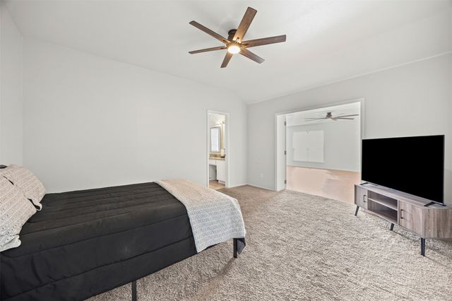 6060 Park View Drive, Midlothian, TX 76065