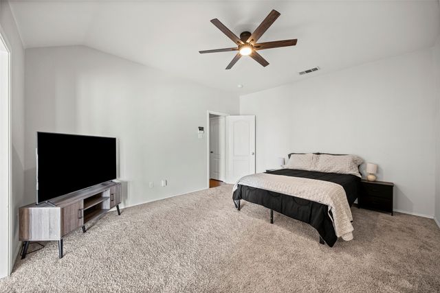 6060 Park View Drive, Midlothian, TX 76065