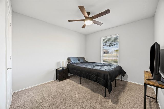 6060 Park View Drive, Midlothian, TX 76065