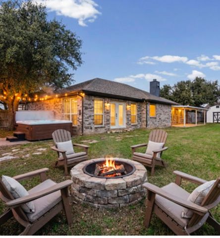 6060 Park View Drive, Midlothian, TX 76065