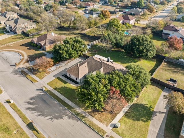 6060 Park View Drive, Midlothian, TX 76065