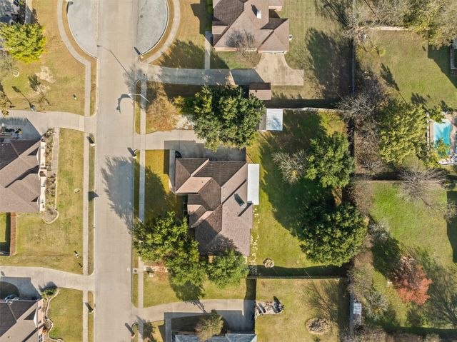 6060 Park View Drive, Midlothian, TX 76065