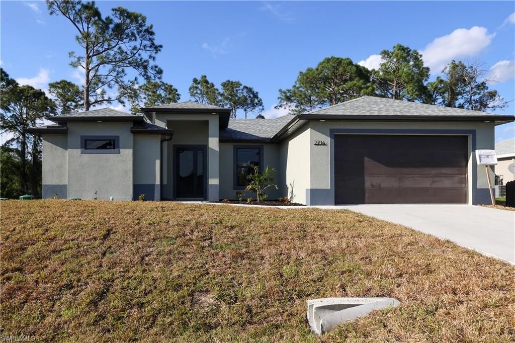 2714 2ND ST SW, Lehigh Acres, FL 33976