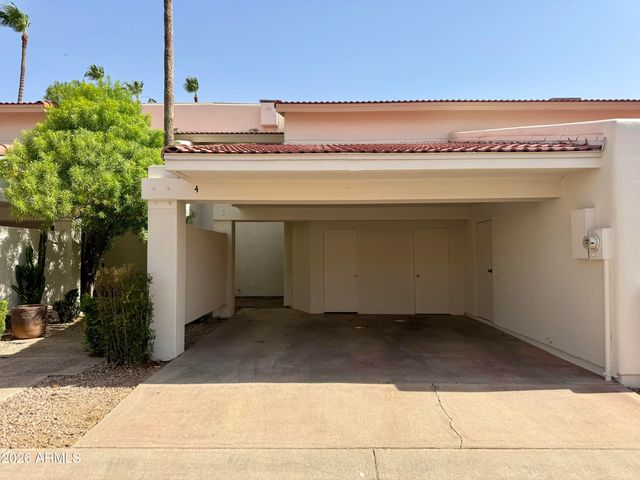 5631 N 79TH Street 4, Scottsdale, AZ 85250