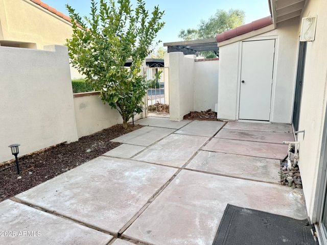 5631 N 79TH Street 4, Scottsdale, AZ 85250