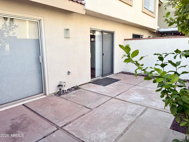 5631 N 79TH Street 4, Scottsdale, AZ 85250