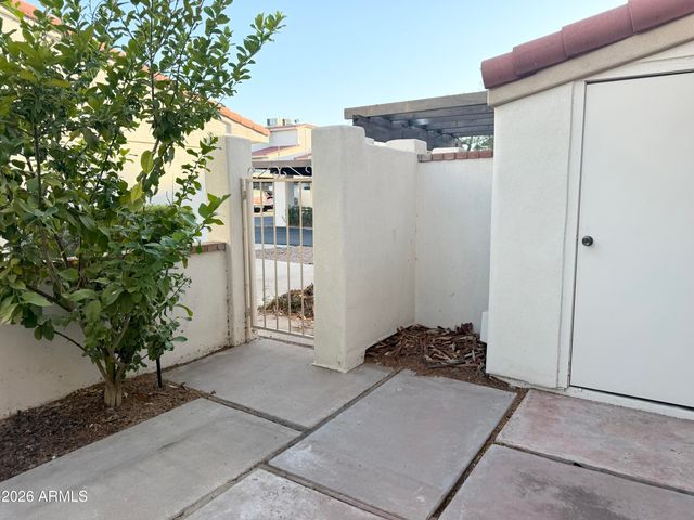 5631 N 79TH Street 4, Scottsdale, AZ 85250