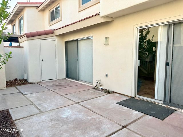 5631 N 79TH Street 4, Scottsdale, AZ 85250