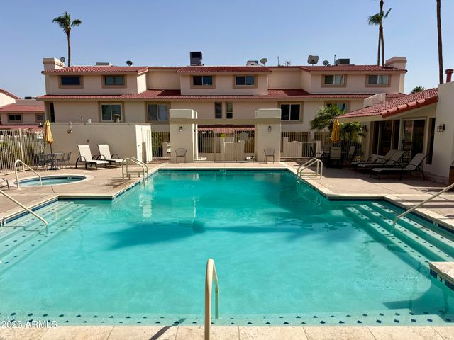 5631 N 79TH Street 4, Scottsdale, AZ 85250
