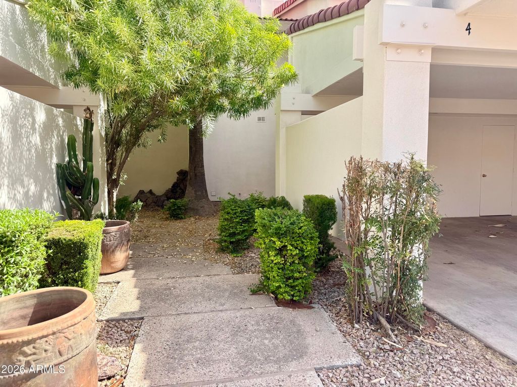 5631 N 79TH Street 4, Scottsdale, AZ 85250