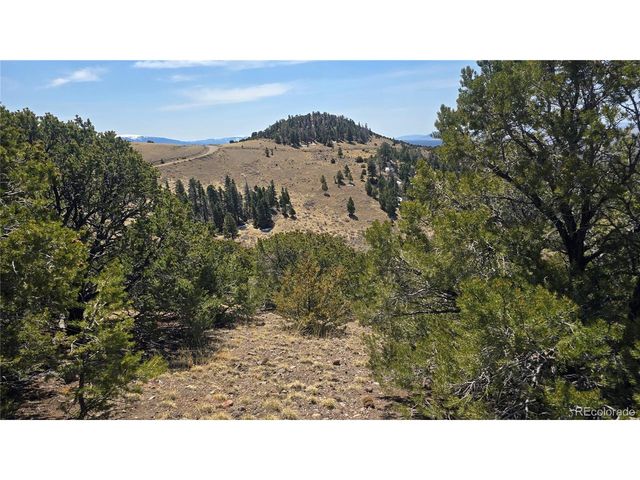 5506 Balleroy Rd, Fort Garland, CO 81133