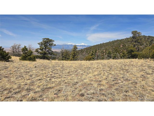 5506 Balleroy Rd, Fort Garland, CO 81133