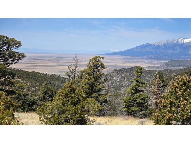 5506 Balleroy Rd, Fort Garland, CO 81133