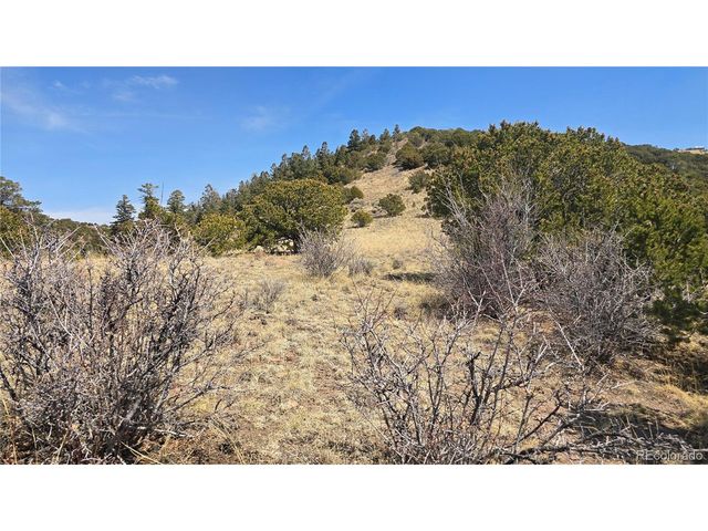 5506 Balleroy Rd, Fort Garland, CO 81133