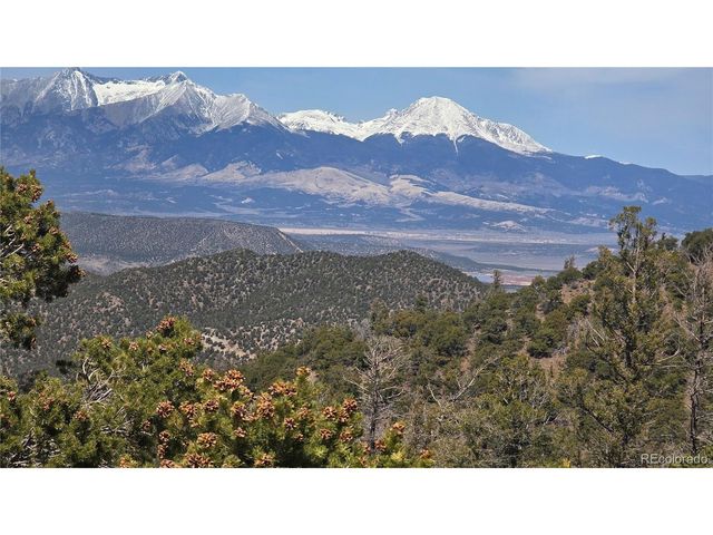 5506 Balleroy Rd, Fort Garland, CO 81133