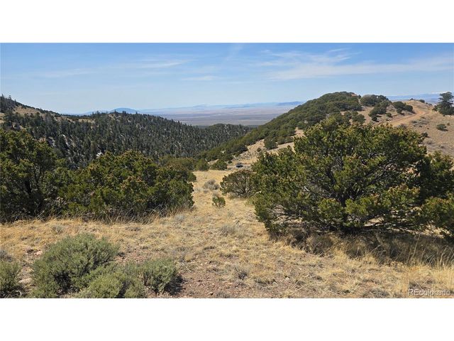 5506 Balleroy Rd, Fort Garland, CO 81133