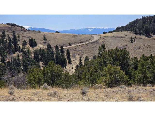 5506 Balleroy Rd, Fort Garland, CO 81133