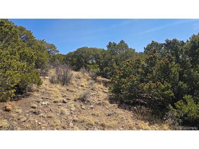 5506 Balleroy Rd, Fort Garland, CO 81133