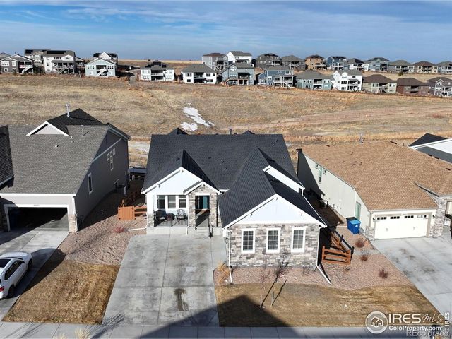 18863 W 94th Lane, Arvada, CO 80007