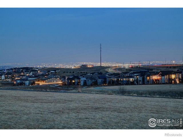 18863 W 94th Lane, Arvada, CO 80007