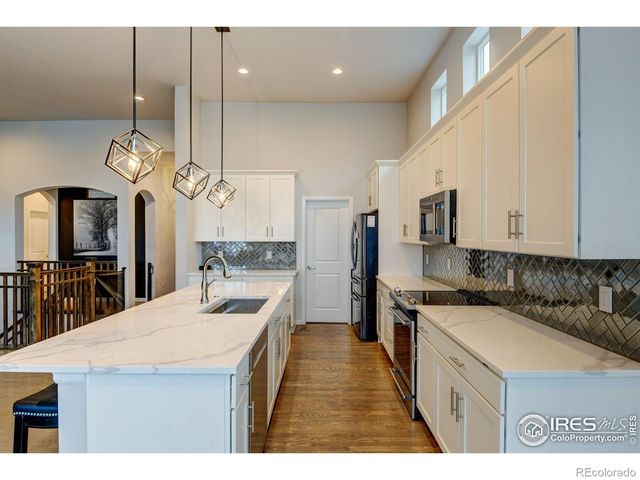 18863 W 94th Lane, Arvada, CO 80007