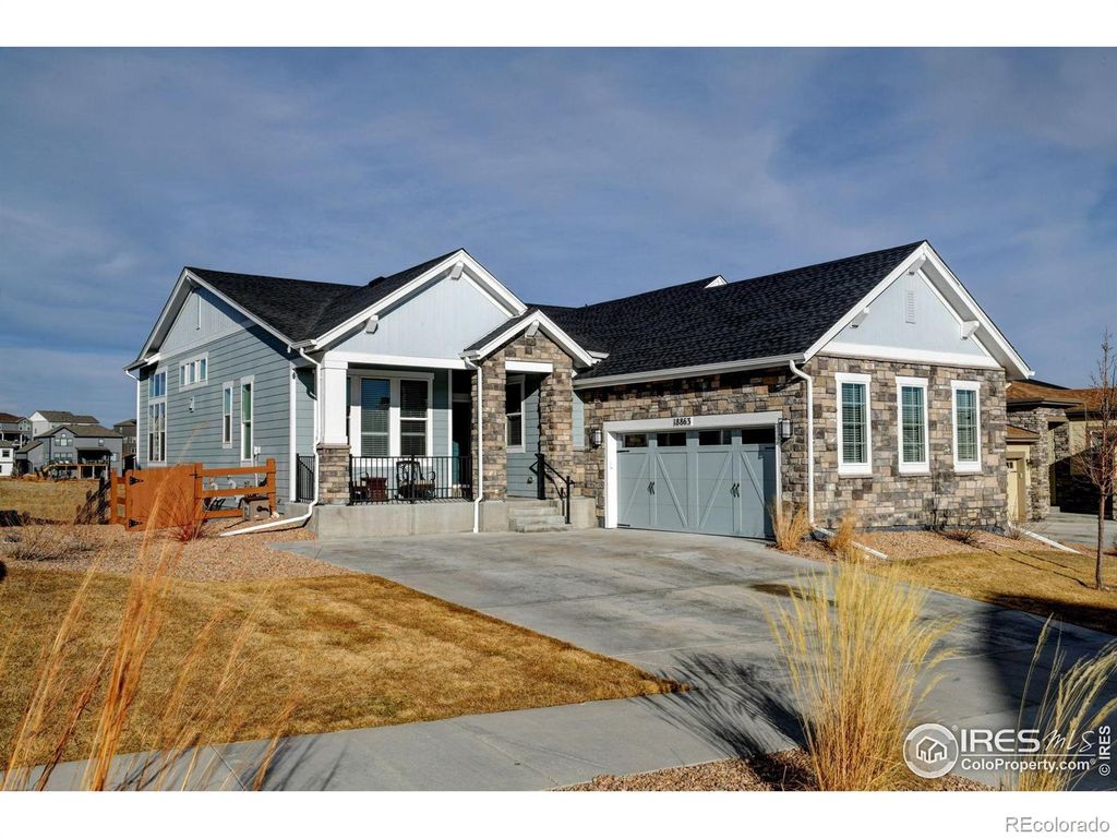18863 W 94th Lane, Arvada, CO 80007