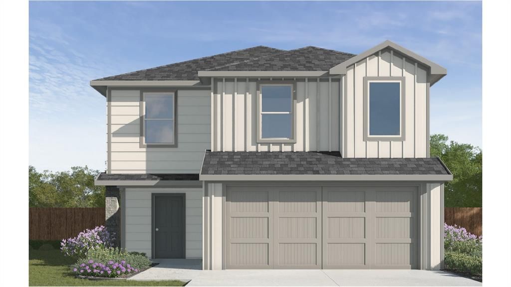 11524 SW 40th Street, Mustang, OK 73064