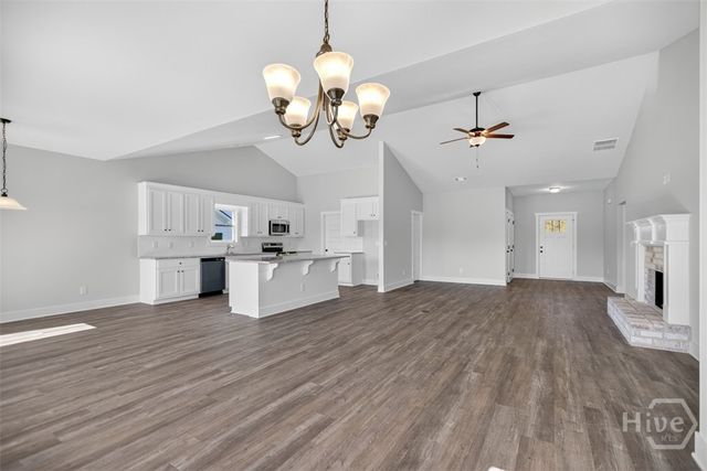 2577 Bethany Bowersville Road 7, Canon, GA 30520