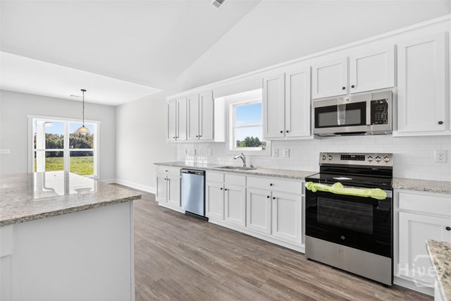 2577 Bethany Bowersville Road 7, Canon, GA 30520