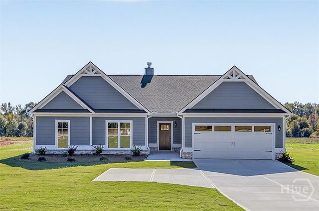 2577 Bethany Bowersville Road 7, Canon, GA 30520