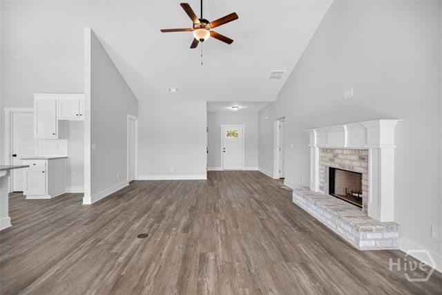 2577 Bethany Bowersville Road 7, Canon, GA 30520