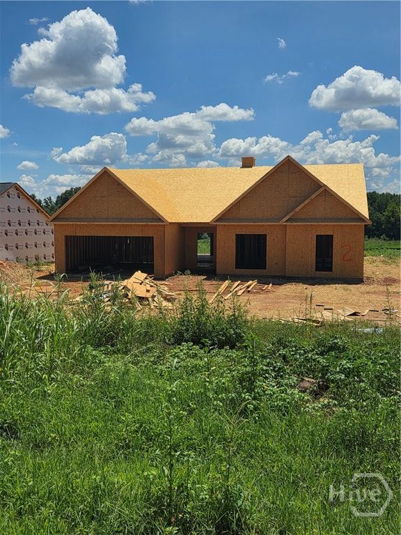 2577 Bethany Bowersville Road 7, Canon, GA 30520