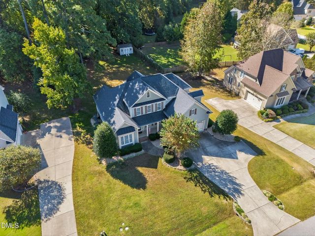 1017 Widgeon Way, Raleigh, NC 27603